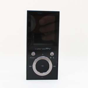 送料無料メール便 箱畳む MP3プレーヤー ワイドFMラジオ デジタルオーディオ GH-KANABTC16-BK/2910 グリーンハウスｘ１台