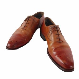 CROCKETT＆JONES　クロケット＆ジョーンズ　ビジネスシューズ