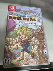 ドラクエビルダーズ2