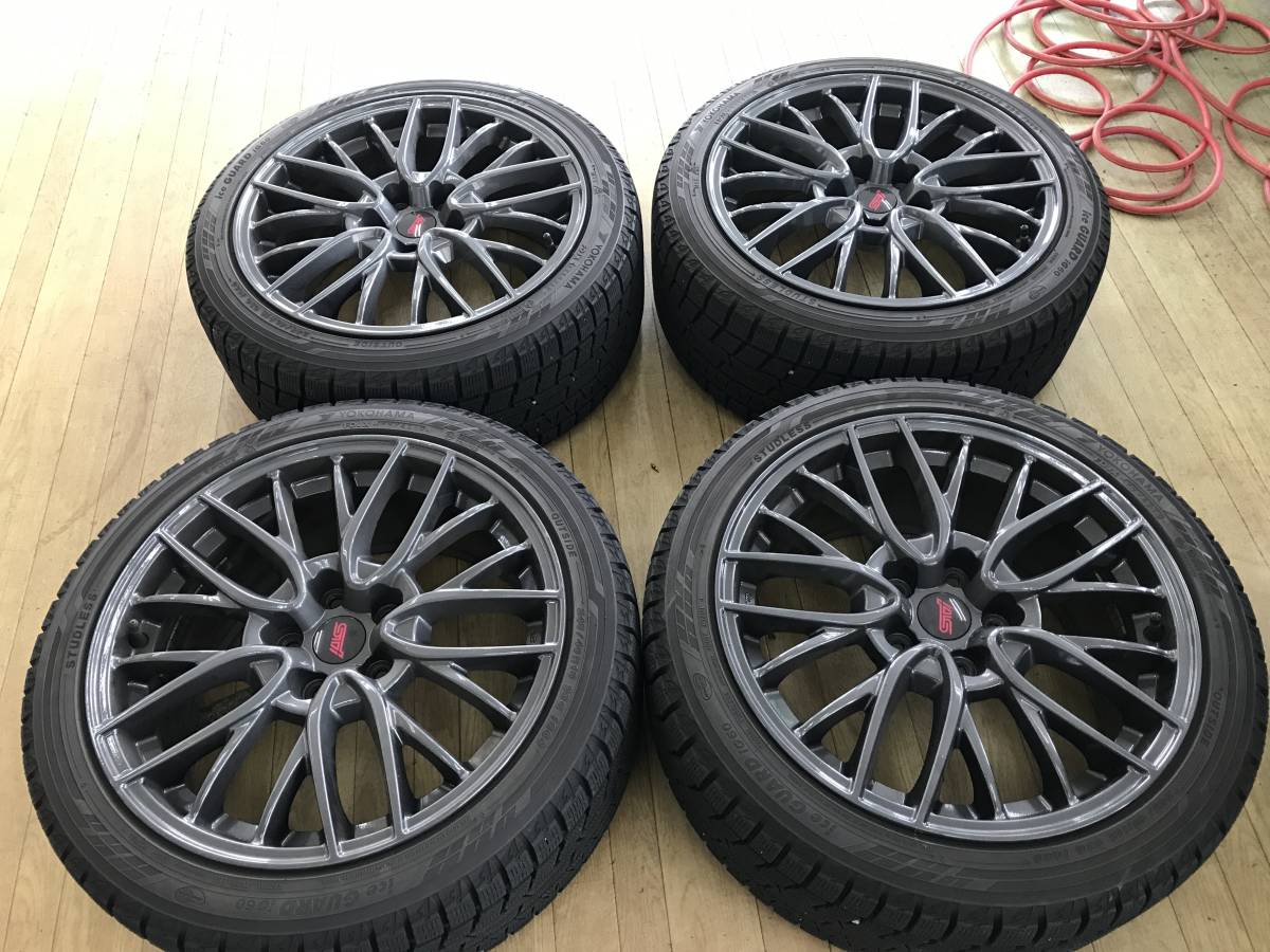 ヤフオク! -「wrx sti ホイール 純正」(タイヤ・ホイールセット ヤフオク! -「wrx sti ホイール 純正」(タイヤ・ホイールセット