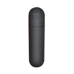 送料無料 新品 女性用 バイブ 20mm 防水性能 USB 充電式 電動マッサージ 電マ ピンクローター 黒|5Z