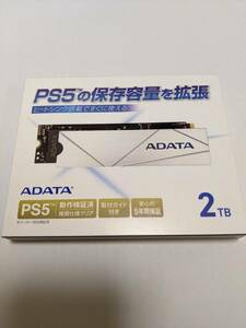 ADATA Premier SSD NVMe M.2 2TB