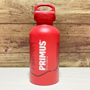 プリムス フューエルボトル 0.35L - Primus Fuel Bottle