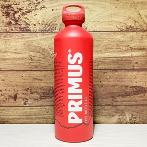 プリムス フューエルボトル 1.0L - Primus Fuel Bottle