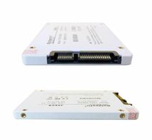 新品$即決!SSD 360GB Goldenfir SATA3 / 6.0Gbps 未開封 ノートPC デスクトップPC 内蔵型 パソコン 2.5インチ 高速 NAND TLC_画像4