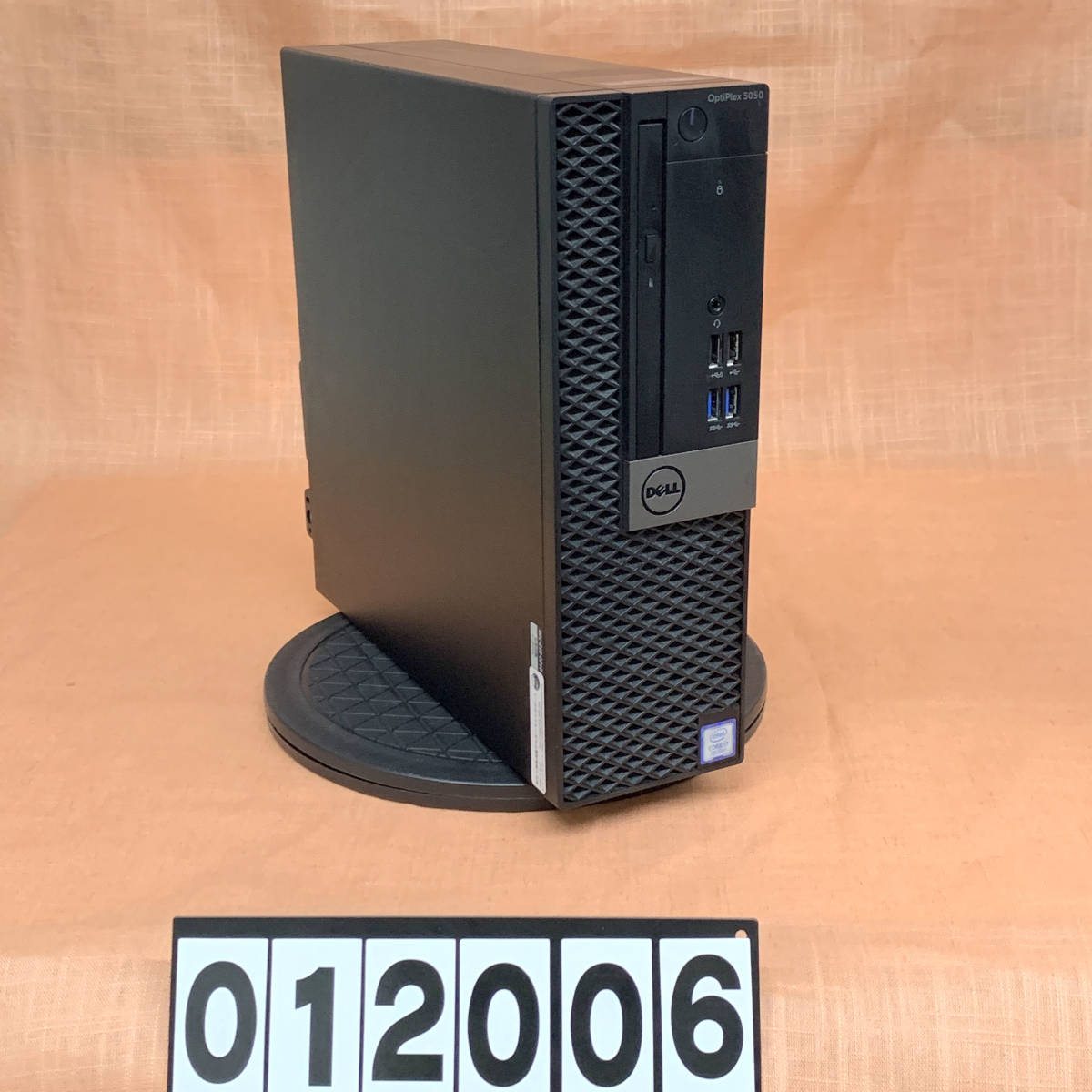 一番の贈り物 Aランク PC パソコン デスクトップ 中古キーボード＆マウス付 Office付 DVD HD500GB SSD240GB メモリ8GB  i5 Core Win10 5050 OptiPlex DELL - パソコン単体 - labelians.fr
