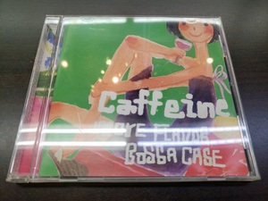 CD / Caffeine more flavor bossa case / カフェイン ～モア・フレイヴァー・ボッサ・ケース / 『D27』 / 中古