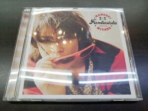 CD & DVD / Fantasista / MAMORU MIYANO　宮野 真守 / 『D27』 / 中古