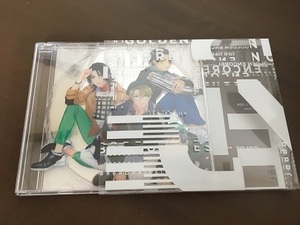 CD/スリーブ付き/GOLDEN ENCORE!　BRBROOKIES!/【J10】/中古
