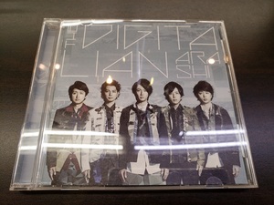 CD / THE DIGITALIAN / ARASHI　嵐 / 『D27』 / 中古