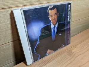 ★ボズ・スキャッグス★ボズ・ザ・バラード★Boz Scaggs★Boz The Ballad★国内盤★SRCS-5684★