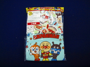  new goods 95 3 layer Anpanman training pants sax letter pack post service shipping ( cash on delivery un- possible ) IA5016