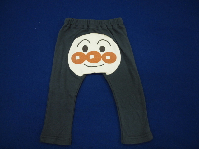 ヤフオク! -アンパンマン 95 ズボンの中古品・新品・未使用品一覧