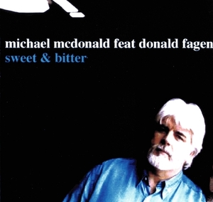 マイケル・マクドナルド＆ドナルド・フェイゲン『 New York 1990 』2枚組み Michael McDonald & Donald Fagen