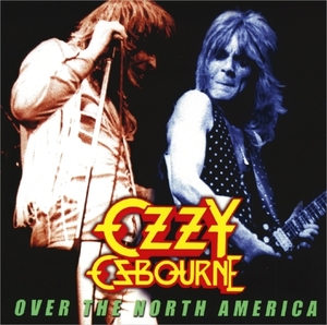 オジー・オズボーン『 1981 未発表LIVE! ランディ・ローズ在籍 』2枚組み Ozzy Osbourne