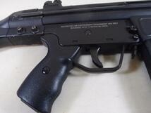 Σマルイ　STD電動ガン　H&K　G3　SAS　固定ストック　検）MP5　A4　SG1_画像5