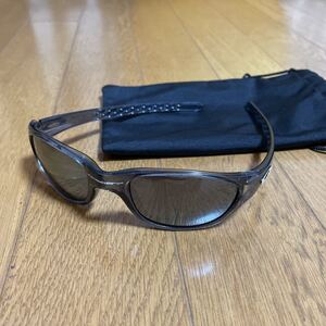 OAKLEY オークリー BLACK 黒サングラス