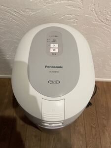 Panasonic 生ゴミ処理機 MS-N53XD