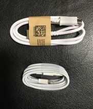 匿名送料込み★PD＋USB2ポート シガーソケットカーチャージャー ★iPhoneやAndroidスマホやiPadの急速充電に。ケーブル1本おまけ付き_画像6