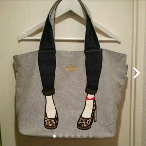 トートバッグ