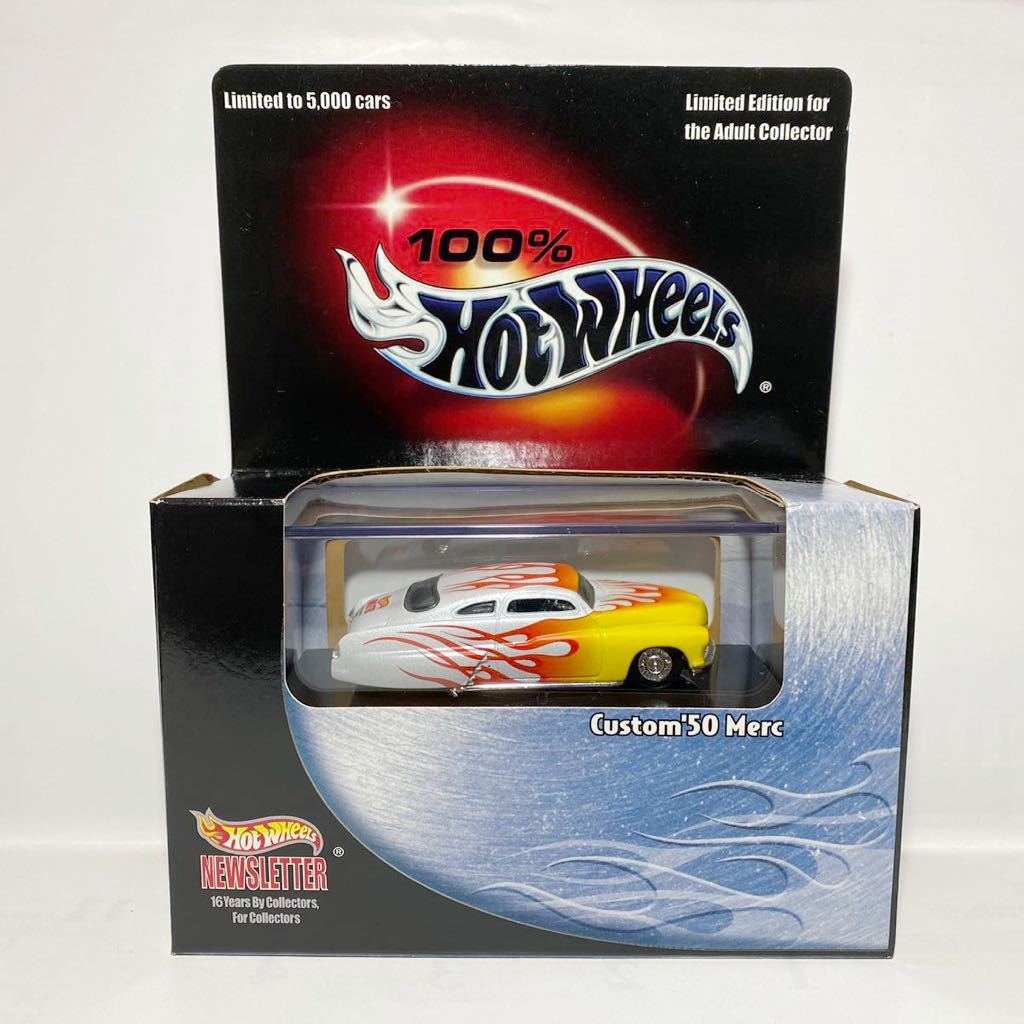 ヤフオク! -「hot wheels merc」(ホットウィール) (自動車)の落札相場