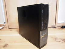 DELL OPTIPLEX 7010 SFF Core i5-3570 メモリ16GB 320GB HDD_画像2