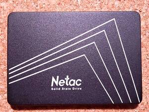 【960GB】Netac SSD ■4286