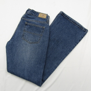 ベルボトム TOMMY JEANS サイズ 9R W35~ デニム パンツ ジーンズ フレア トミー ヒルフィガー 古着 ビンテージ 1JA1205