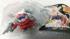 ★216 ガンキャノン(ガンダムTHE ORIGIN)★『SDガンダムフルカラー ステージ36』『SD GUNDAM FULL COLOR STAGE36』未開封品、2002年発売