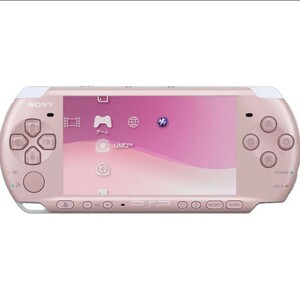 未使用新品 SONY PlayStationPortable PSP-3000 ZP
