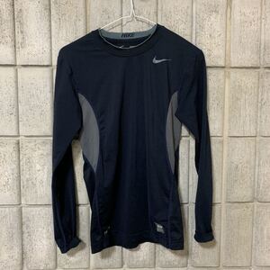 NIKE 長袖 アンダーシャツ インナーシャツ 長袖Tシャツ ナイキ
