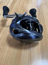 SHIMANO アルデバランMGL 30_画像3