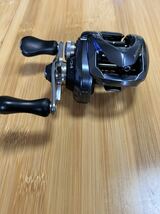 SHIMANO アルデバランMGL 30_画像4