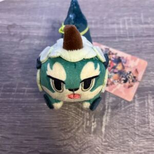 天穂のサクナヒメ タマ爺 ぬいぐるみ