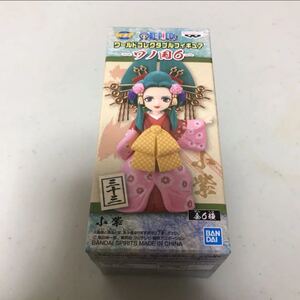 ワンピース ワールドコレクタブルフィギュア ワーコレ