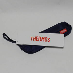 THERMOS製(サーモス) 真空断熱ポケットマグ180ml専用ポーチ