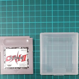 ONI2 ゲームボーイ ソフト