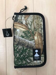 Aplysia CAMP カトラリーケース リアルツリー アプリーシア