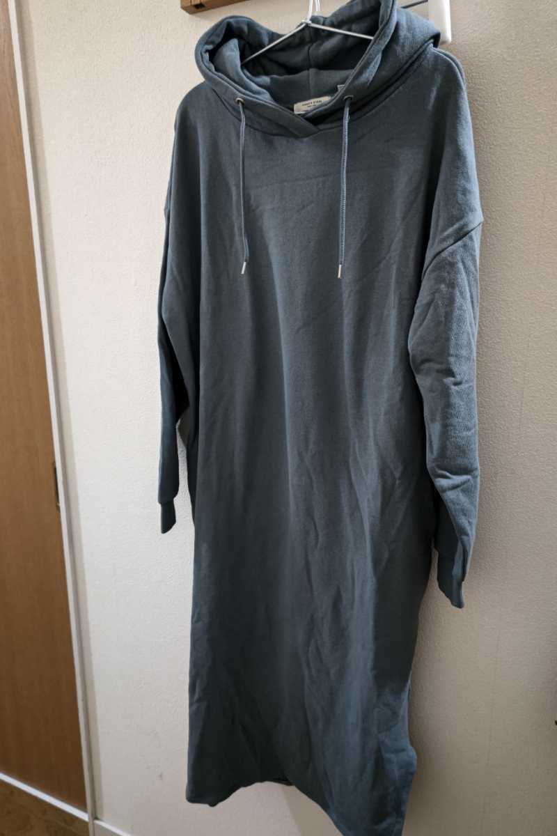 21AW/KEBOZ/パーカー/XL/コットン/GRN/FREAKS STORE別注/ ファッション ...