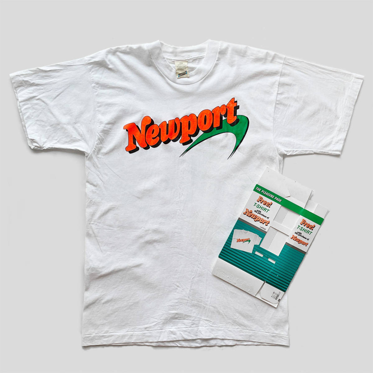 数量限定 00s JACKASS ジャッカス ヴィンテージTシャツ野村訓市着 XL