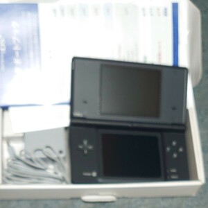 任天堂 Nintendo DSi　ブラック