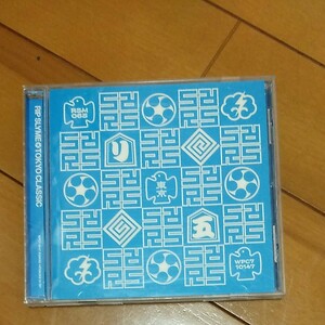 最終値下げ　リップスライム　TOKYO CLASSIC　中古品　CD