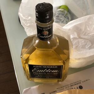 古酒 サントリー