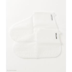 【SILVER BULLET】 VALLIA SILICONE SHOE COVER / VLSC