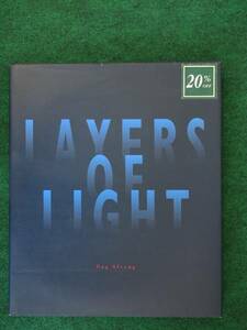 Layers of Light　Michael Almereydaほか