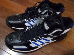 Новый adidas adidas adidas adizero Hoop Lt 25,0 см белый g ...