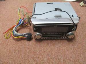 **JVC MDLP/MD/CD RECEIVER KW-MZ630 **