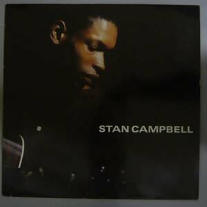 『LP』STAN CAMPBELL/SAME/スペシャルズ/LP 5枚以上で送料無料/F