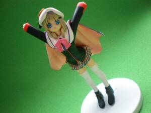 [ toys Works ] Little Busters![ talent beautiful kdo Rya fuka ]②