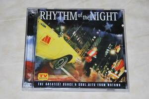 ●　RHYTHM of the NIGHT　●　1 and 2　＋　3 and 4　【 CD4枚 】